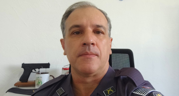 Tenente Coronel Cagliari é nomeado novo Comandante do 12º Batalhão da PM em Botucatu Tenente Coronel Cagliari é nomeado novo Comandante do 12º Batalhão da PM em Botucatu