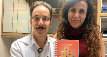 Docentes da Pediatria da FMB/Unesp preparam lançamento de livros