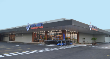 Jaú Serve comemora 60 anos com a “Promoção Mais de Dois Milhões em Prêmios Jaú Serve”