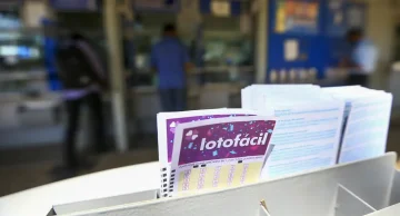 Lotofácil da Independência: 86 apostas vão dividir R$ 206 milhões