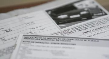 Golpe da multa falsa: bandidos cobram por infração que você não cometeu