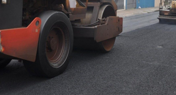 Rua Visconde do Rio Branco em Botucatu passará por recape a partir desta quinta-feira (19)