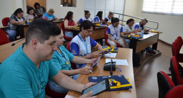 Projeto da FMB busca aprimorar assistência de saúde a crianças com Down em Botucatu