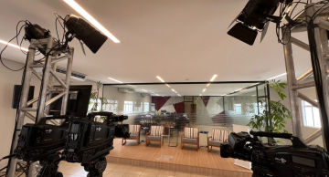 Grande e decisivo debate de Acontece, Criativa e Cultura fecha a corrida eleitoral em Botucatu