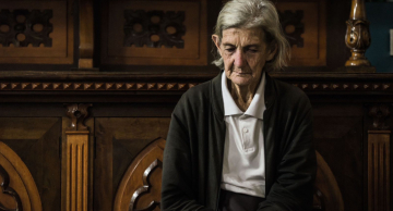 Morre aos 92 anos “Dona Emília da Catedral”