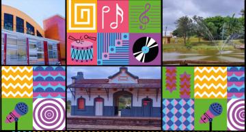 Programa ‘MUSITUR’ terá diversas apresentações em Botucatu no mês de outubro