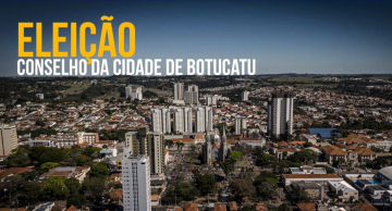 Inscrições para eleição de Conselheiro Tutelar suplementar de Botucatu começam dia 11