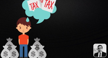 A Progressividade na Alíquota do ITCMD – Alíquota fixa de 4% pode passar para progressiva de 2 a 8%