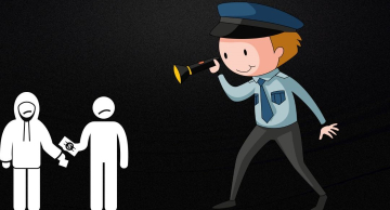 STF validou a busca pessoal e em domicílio por Guardas Municipais em situação de flagrante delito