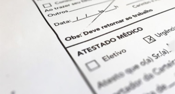 Polícia de Botucatu vai investigar atestado médico falsificado