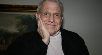 Morre aos 87 anos o humorista Ary Toledo