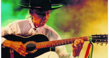 Museu Tião Carreiro recebe exposição em celebração aos 100 anos de Helena Meirelles, a Dama da Viola