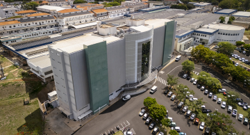 HCFMB abre inscrições para concurso público com vagas em diversas áreas em Botucatu HCFMB abre inscrições para concurso público com vagas em diversas áreas em Botucatu