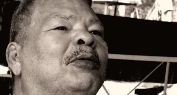 Maguila, lenda do boxe brasileiro, morre aos 66 anos