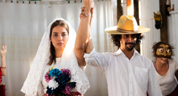 “Folia Para Ana Rosa” será encenada no Teatro Municipal de Botucatu neste fim de semana