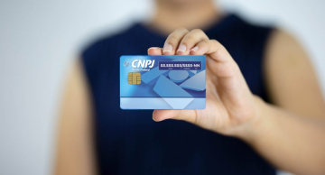 CNPJ terá letras e números a partir de julho de 2026