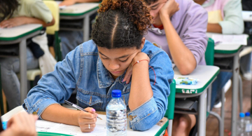 Governo de SP libera resultado do Provão Paulista