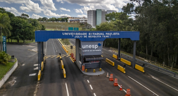 Ranking aponta Unesp como sexta melhor da América Latina Ranking aponta Unesp como sexta melhor da América Latina