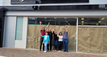 Inauguração da Rei Motors em Botucatu: um evento imperdível com prêmios, sorteios e muito mais!