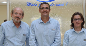 Professor Juliano Calonego é o novo diretor-presidente da FEPAF