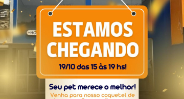 HOSVET inaugura novo hospital veterinário em Botucatu