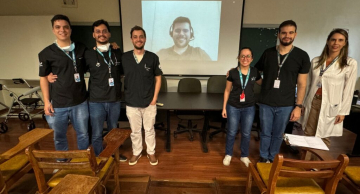 HC de Botucatu implanta projeto de TeleUTI