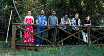 Modo Rural faz show gratuito na Fazenda Lageado