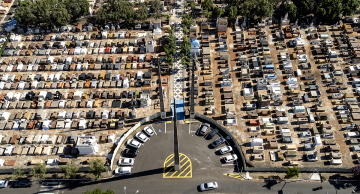 Confira o horário de funcionamento dos cemitérios no Dia de Finados em Botucatu