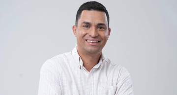 Cristiano Camargo é eleito Prefeito de Pardinho