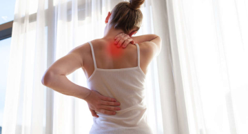 Pesquisador de SP desenvolve método inovador para tratamento de dores nas costas