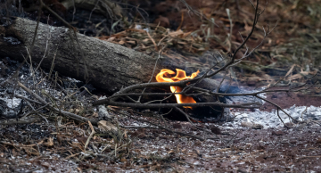 Incêndios atingem os bairros Altos de Serra e Colônia Santa Marina em Botucatu Incêndios atingem os bairros Altos de Serra e Colônia Santa Marina em Botucatu