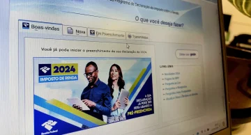Receita abre consulta a lote da malha fina do Imposto de Renda