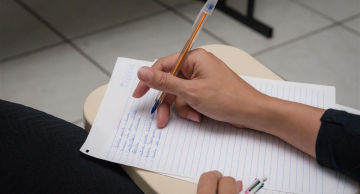 Cursinho Atena do IBB/Unesp abre inscrições para novas turmas com aulas gratuitas Cursinho Atena do IBB/Unesp abre inscrições para novas turmas com aulas gratuitas