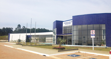 Parque Tecnológico Botucatu sedia II Workshop Internacional em Biotecnologia na Saúde Parque Tecnológico Botucatu sedia II Workshop Internacional em Biotecnologia na Saúde
