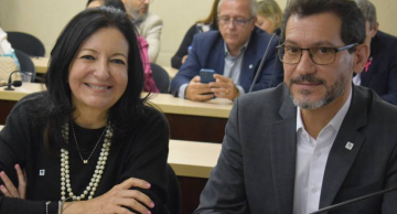 Docente de Botucatu, César Martins, é eleito vice-reitor da Unesp