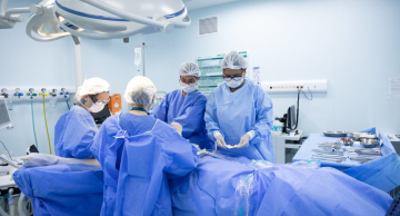 Estado de São Paulo registra aumento no número de transplante de órgãos no primeiro trimestre Estado de São Paulo registra aumento no número de transplante de órgãos no primeiro trimestre