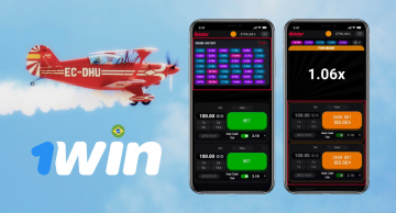 Por que 1Win Aviator é o jogo preferido para fãs de apostas no Brasil
