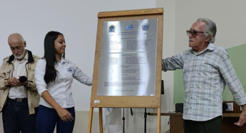 Guarda Mirim de Botucatu comemora 50 anos com solenidade e homenagens