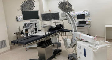 Obras do ‘Hospital do Bairro’ em Botucatu entram em fase final