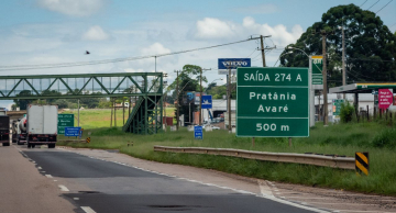 Bizarro: estudo da CNT diz que Rodovia Marechal Rondon (SP-300) está entre as melhores rodovias do país