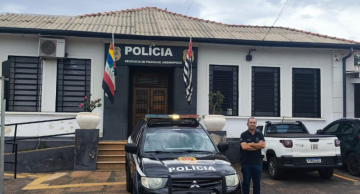 Polícia Civil de Itatinga recupera veículo comprado com cheques sustados         