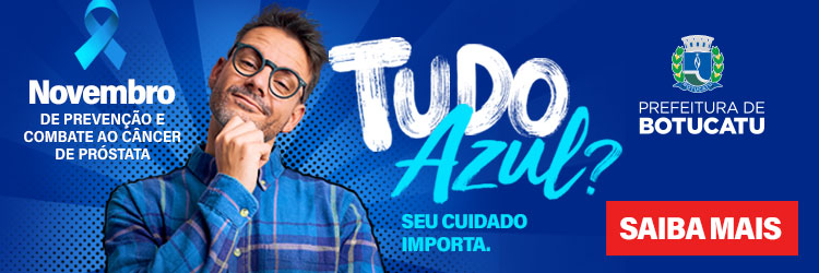 Novembro azul