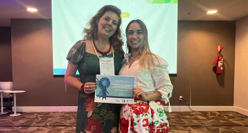 HCFMB conquista premiações nacionais e internacionais sobre mitigação climática