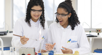 Estudantes de Botucatu se classificam para a última etapa de Olimpíada de Ciência e Tecnologia