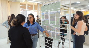 IBB da Unesp promove o evento “Mulheres na Ciência”