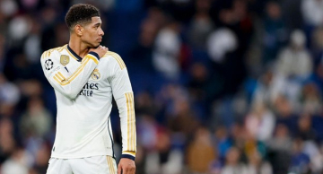 O Impacto de Jude Bellingham: como a nova estrela do Real Madrid está dominando a La Liga