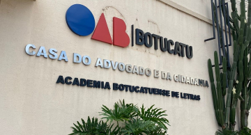 Eleição da OAB em Botucatu é disputada por duas chapas