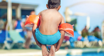 Crescer Seguro e Educação realizam 1ª Semana de Orientação e Prevenção de Acidentes com Crianças