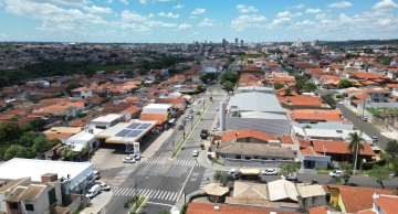 Avenida Raphael Laurindo em Botucatu será recapeada em toda extensão