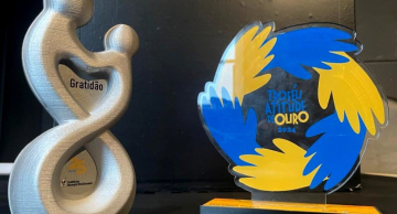 MCDia Feliz 2024 Botucatu é premiado pelo Instituto Ronald McDonald